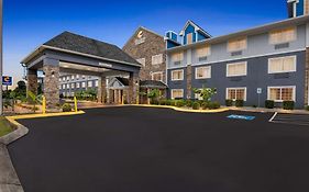 Comfort Inn & Suites Antioch Tn