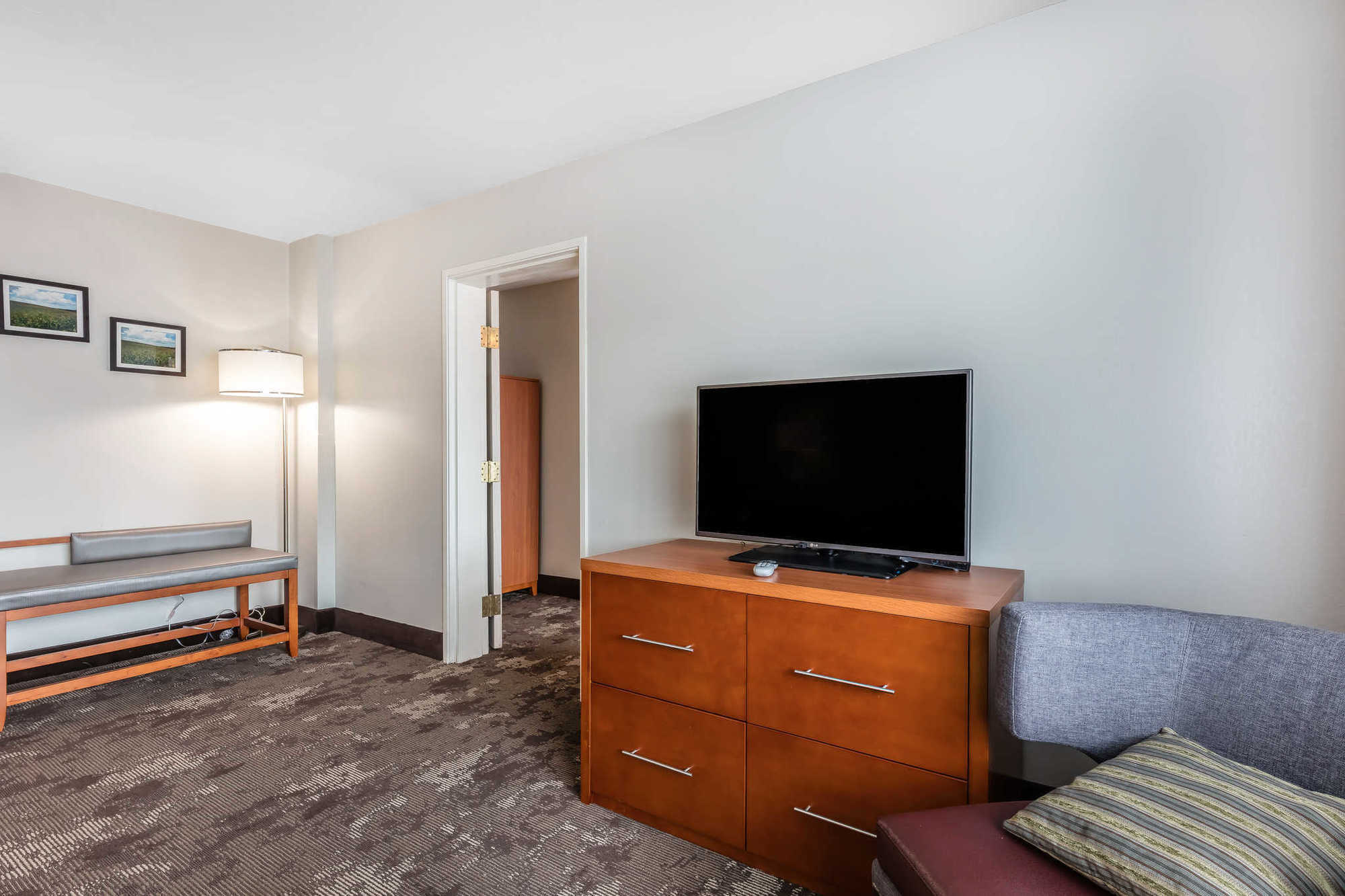 Comfort Inn & Suites Nashville Near Tanger Outlets Room photo